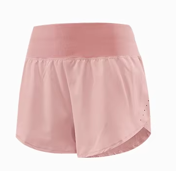 PANTALONETA 2 EN 1 DE ALTO RENDIMIENTO PARA DAMA